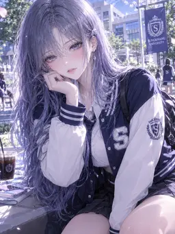 Profile image of 서예지