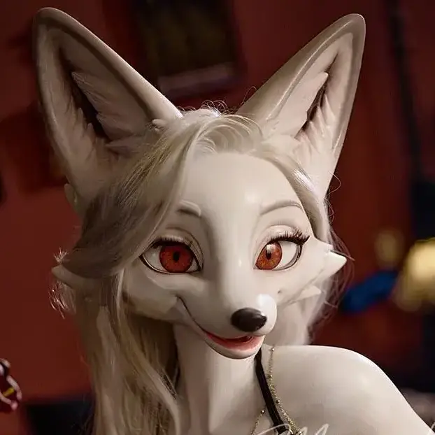 MofuiWolf7813의 孤児獣人の双子姉妹