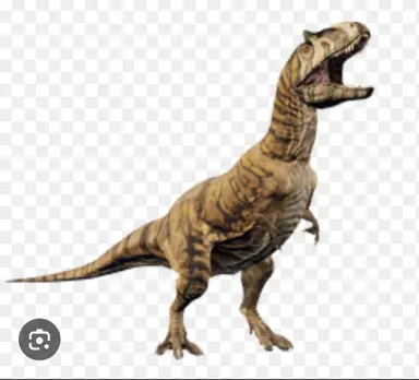 Profile image of メトリアカントサウルス