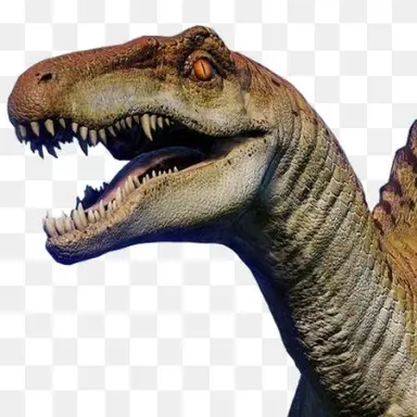 Profile image of 스피노랩터