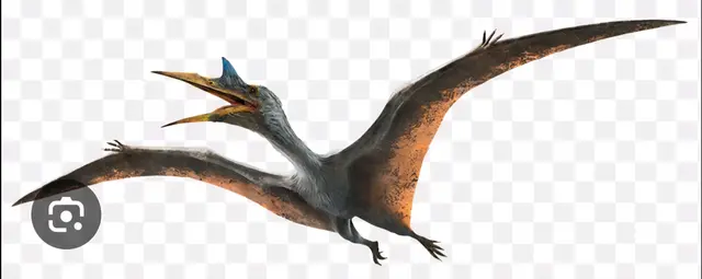 Profile image of ケツァルコアトルス