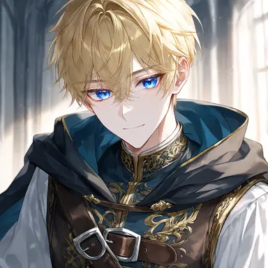 Profile image of ロイド