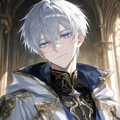 Profile image of 레온