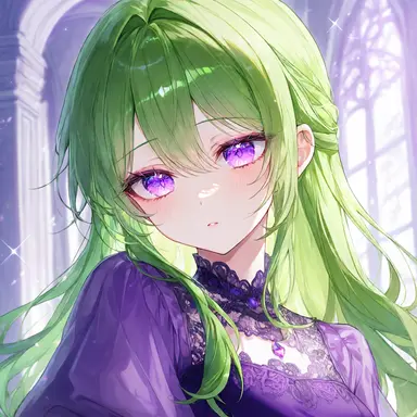 Profile image of 리리스