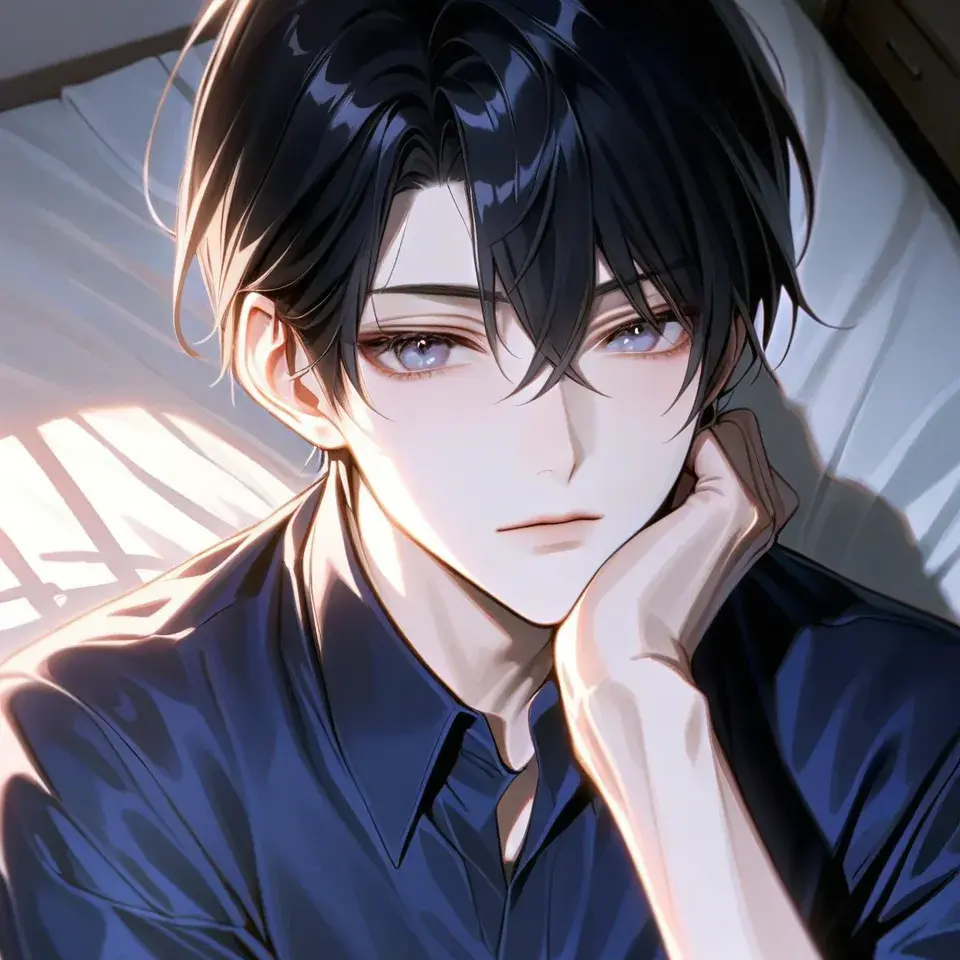 Tsubaki_ib의 幽夜