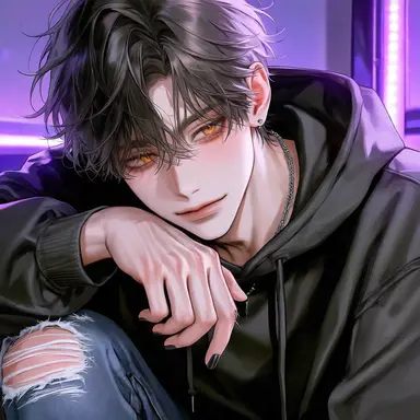 Profile image of Rowan