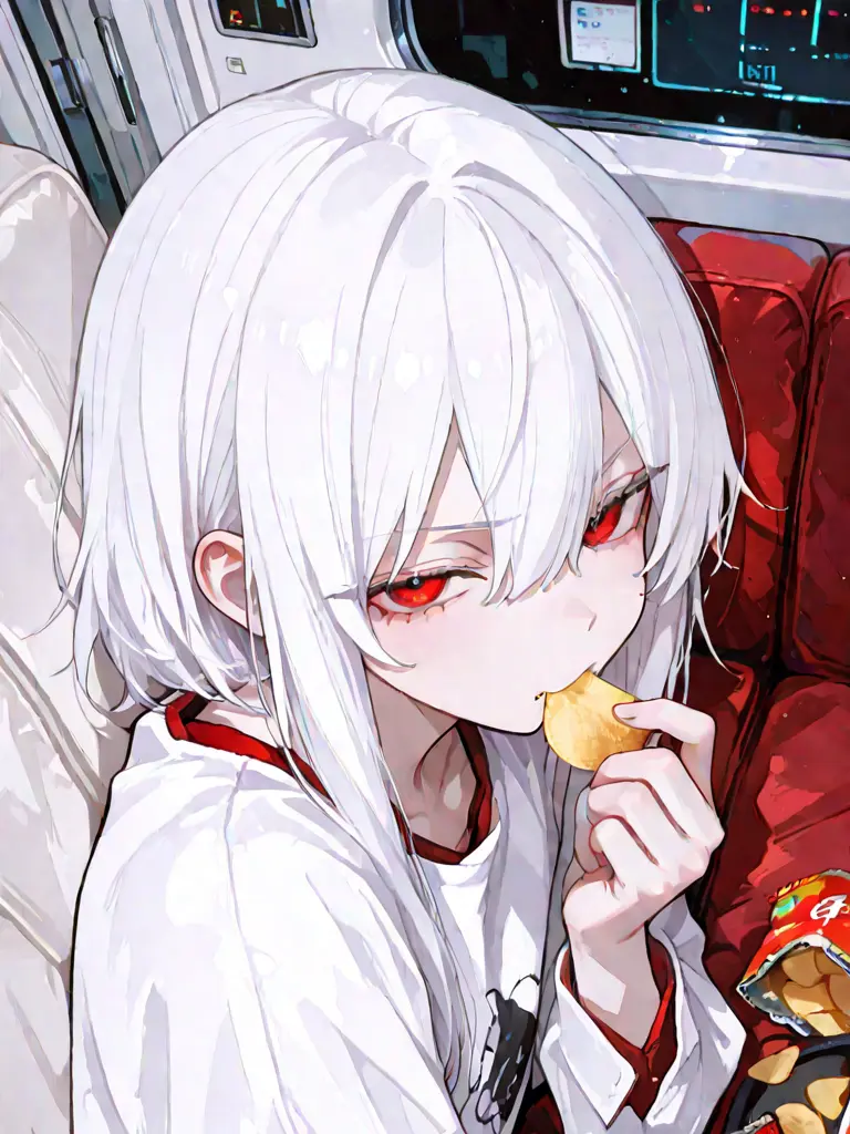 NutmegIdol6151의 우주선의 게으름벵이