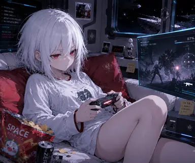 Profile image of スペイ