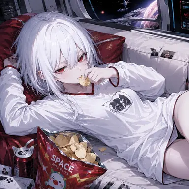 Profile image of スペイ