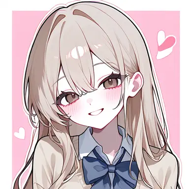 Profile image of 簪イノリ