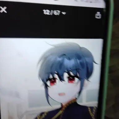 Profile image of 레이븐 바스키엘라