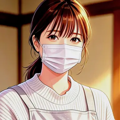 Profile image of 楓