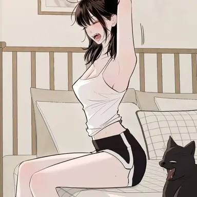 Profile image of user
