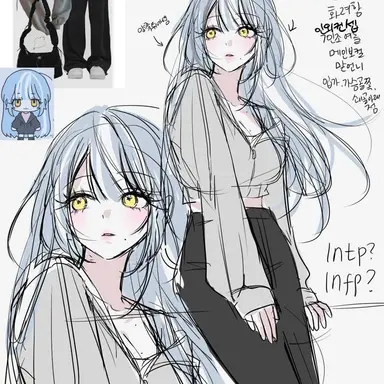 Profile image of 김서히