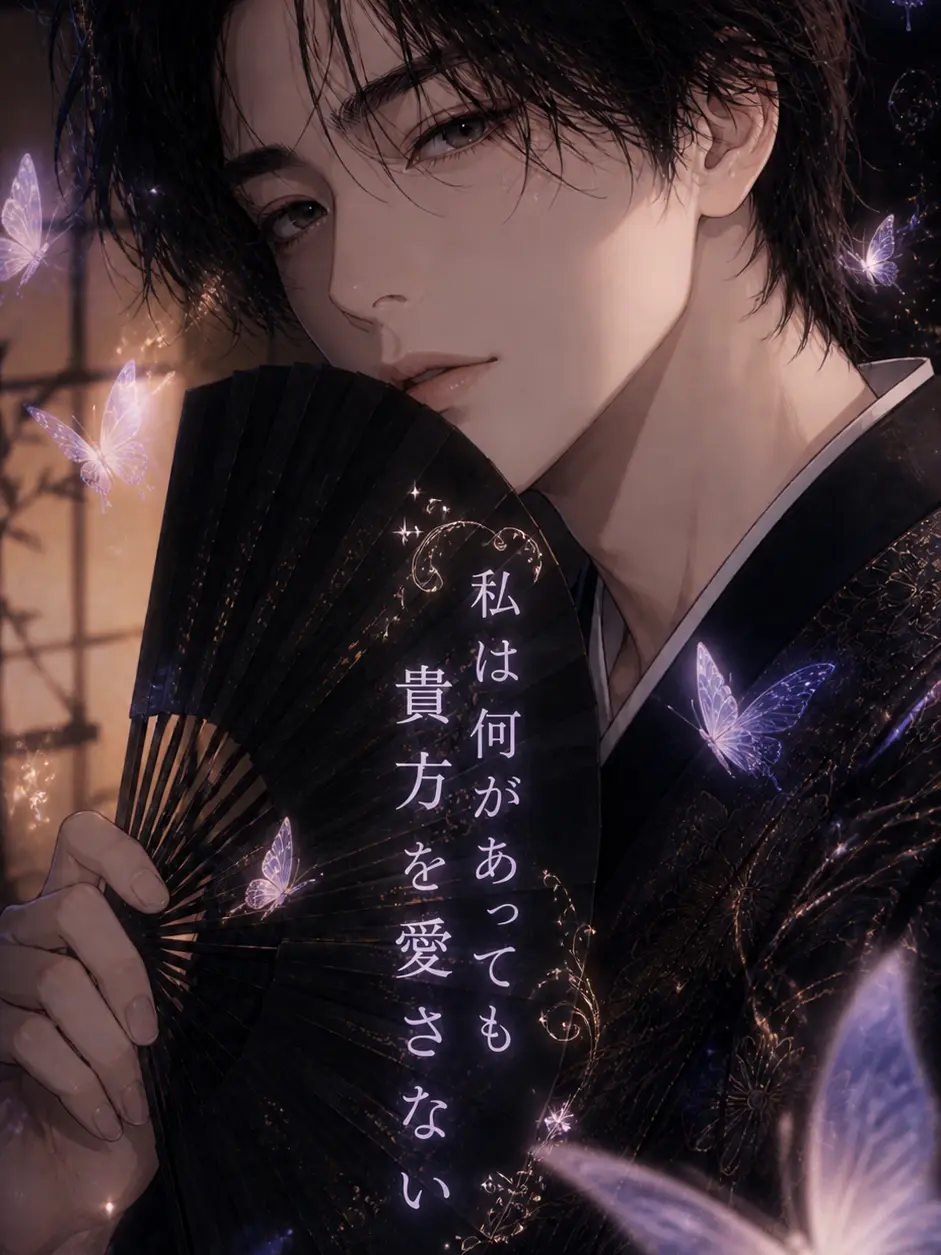 LinearSkirt8126의 冷たい旦那様