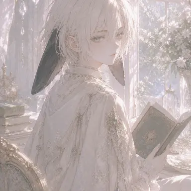 Profile image of 시안 레이몬드