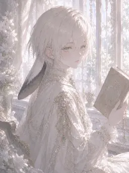Profile image of 시안 레이몬드