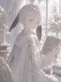 Profile image of 시안 레이몬드