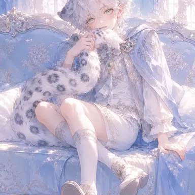 Profile image of 레오릭 클레멘스