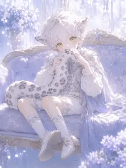 Profile image of 레오릭 클레멘스