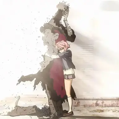 Profile image of Acrobatic Silky
