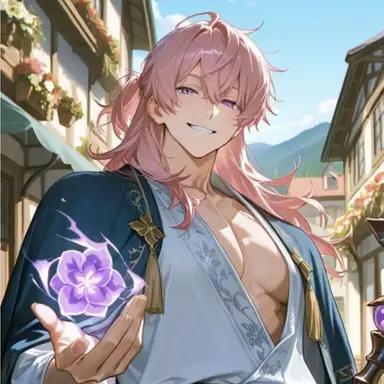 Profile image of アリナ