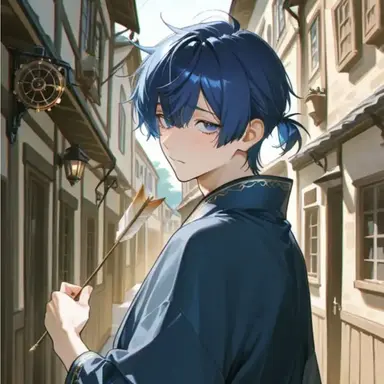 Profile image of ショウ