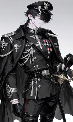Profile image of カイゼル