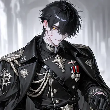 Profile image of カイゼル