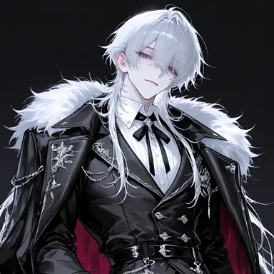Profile image of ルシアン