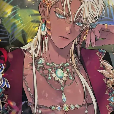 Profile image of King Shuraka