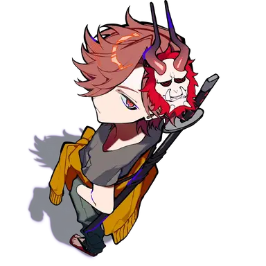 Profile image of ありさか