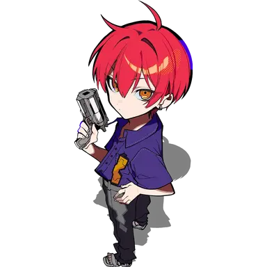 Profile image of Cpt