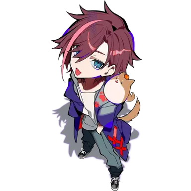 Profile image of きなこ