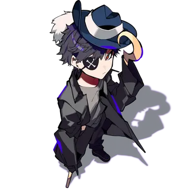 Profile image of Mondo