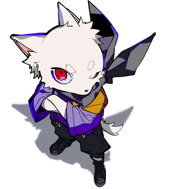 Profile image of Ras