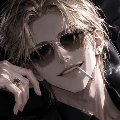 Profile image of Chikage