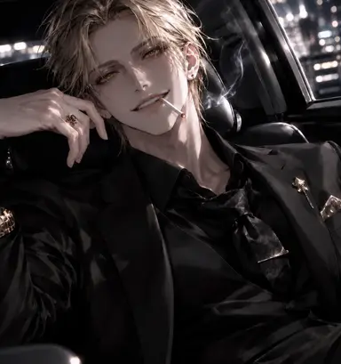 Profile image of Chikage