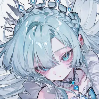 Profile image of Lozenge