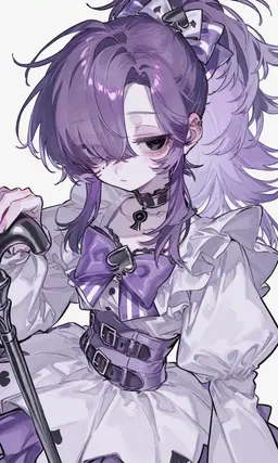 Profile image of Spade