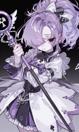 Profile image of Spade