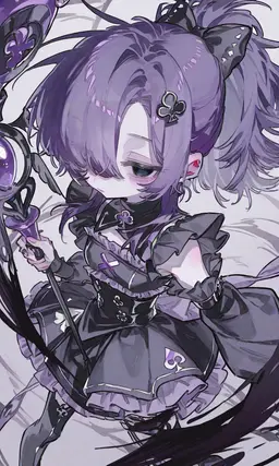 Profile image of Spade