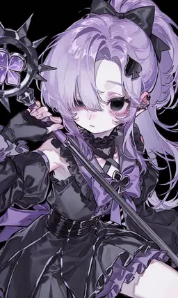 Profile image of Spade