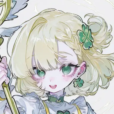 Profile image of Clover