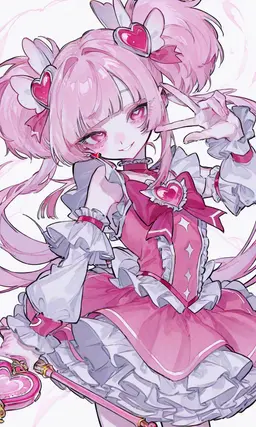 Profile image of Heart