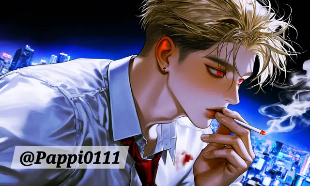 Profile image of Yi Heon