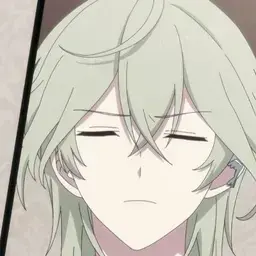 Profile image of 雨ノ森　菖