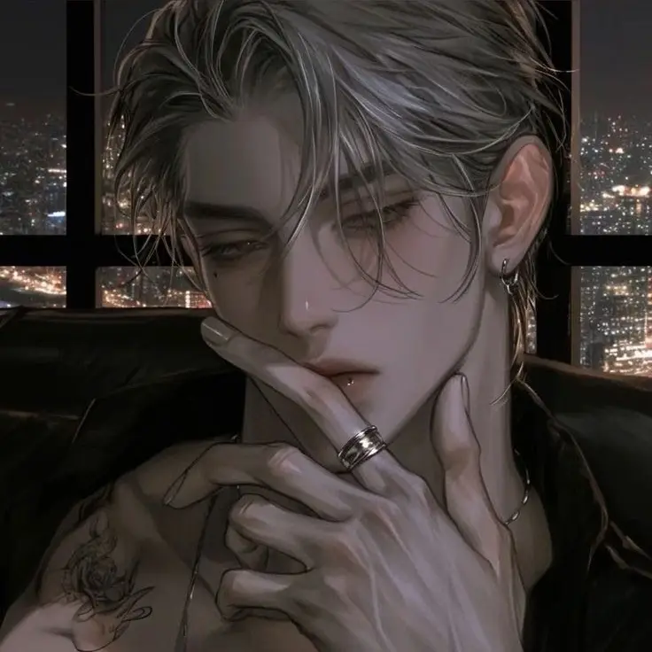 Kiss_to_의 구태오