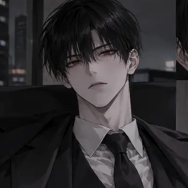 Profile image of Ryu Doyun