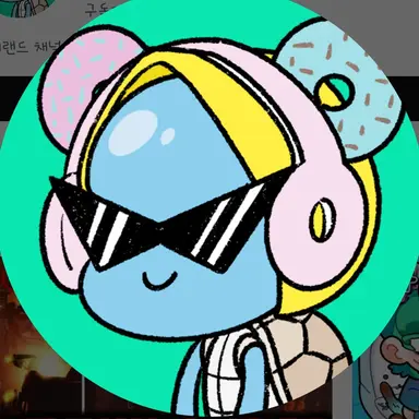 Profile image of 로희랜드